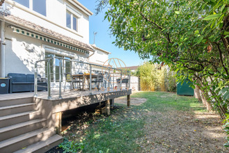  maison champigny-sur-marne 94500