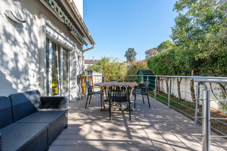  maison champigny-sur-marne 94500