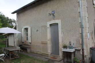  maison champillet 36160