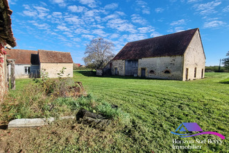  maison champillet 36160