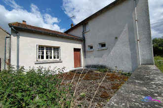  maison champillet 36160