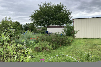  maison champillet 36160