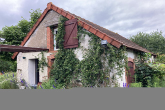  maison champillet 36160