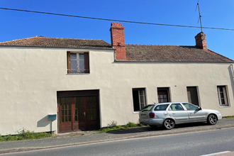  maison champillet 36160