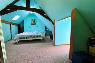  maison champillet 36160