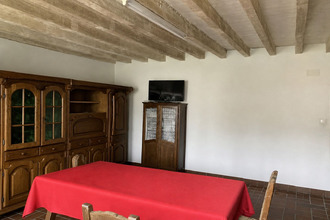  maison champillet 36160