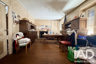  maison champillet 36160