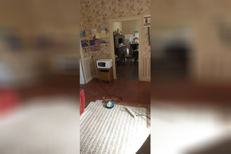  maison champillet 36160