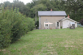  maison champillet 36160