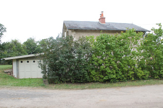  maison champillet 36160