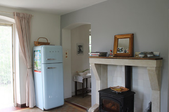  maison champillet 36160