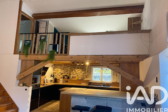  maison champis 07440