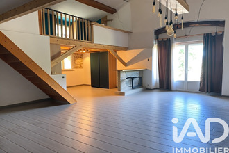  maison champis 07440