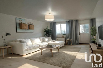  maison champlan 91160