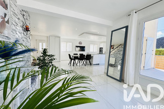  maison champlan 91160