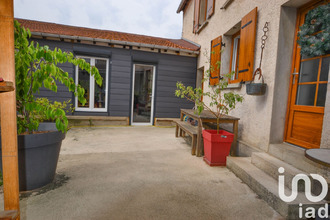  maison champlan 91160