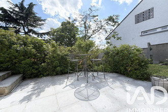  maison champlan 91160
