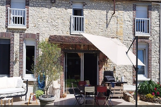  maison champlay 89300