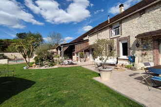  maison champlay 89300