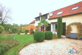  maison champlay 89300