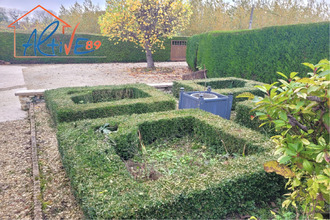  maison champlay 89300