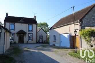 maison champlay 89300