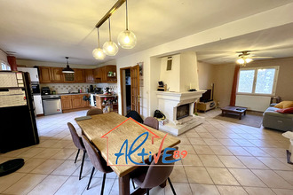  maison champlay 89300