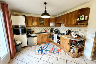  maison champlay 89300