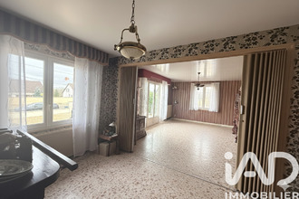  maison champlay 89300