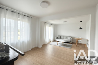  maison champlay 89300