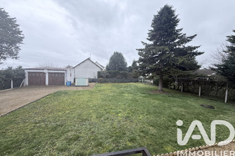  maison champlay 89300