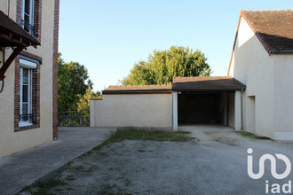  maison champlay 89300