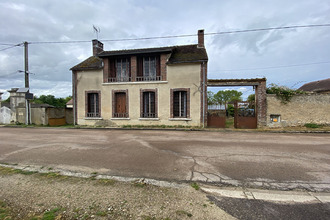  maison champlay 89300