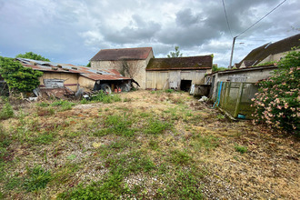  maison champlay 89300