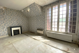  maison champlay 89300