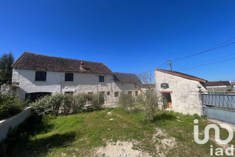 maison champlay 89300