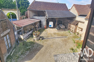  maison champlay 89300