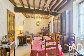  maison champlay 89300