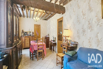 maison champlay 89300