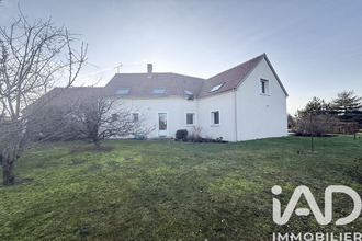  maison champlay 89300