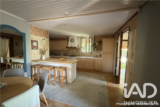  maison champlay 89300