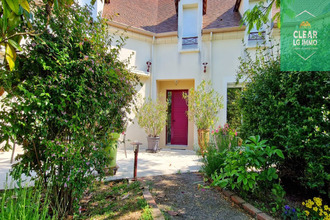  maison champlay 89300