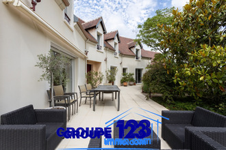  maison champlay 89300