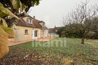  maison champlay 89300