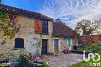  maison champlemy 58210