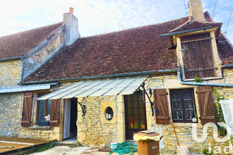  maison champlemy 58210