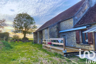  maison champlemy 58210