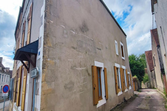  maison champlemy 58210