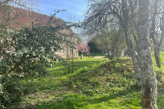  maison champlemy 58210