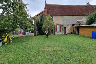  maison champlemy 58210